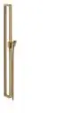 AXOR-HG-AXOR-Citterio-E-Brausestange-0-90-m-mit-Brauseschlauch-1-60-m-Brushed-Bronze-36736140 gallery number 1